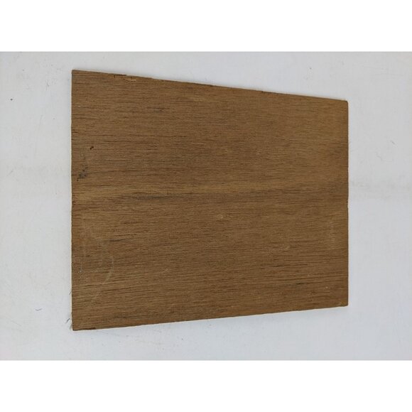 Vintage Signed Brian Roche Original Seascape Oil Painting Fishing Boats On Board - Picture 2 of 10